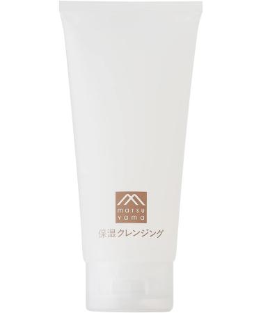 Matsuyama MMark Moisturizes The Skin Moisturizing Cleansing 145g - Buy Online on GoSupps.com