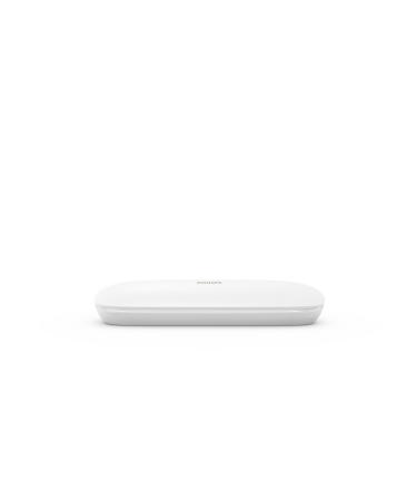Philips Sonicare DiamondClean Classic Electric Toothbrush - White HX9331/43 Handle Only - 2.26 Oz - Buy Online on GoSupps.com