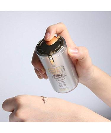 Skin79 Super+ Beblesh Balm Original B.B SPF 30 PA++ - 40ml Gold Edition - Buy Online on GoSupps.com