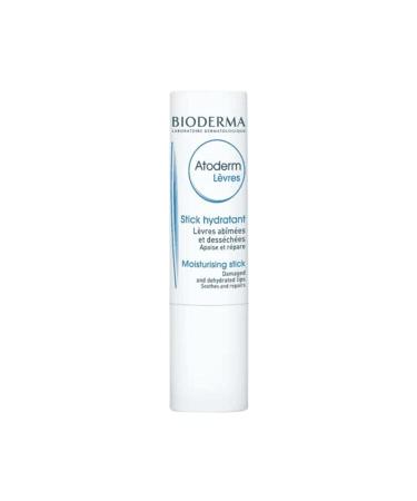 Bioderma Atoderm Protective Lipstick 4G