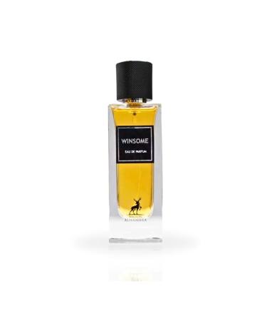 Maison Alhambra The Tux for Unisex - 3 oz EDP Spray Lavender 3 Fl Oz (Pack of 1) - Buy Online on GoSupps.com