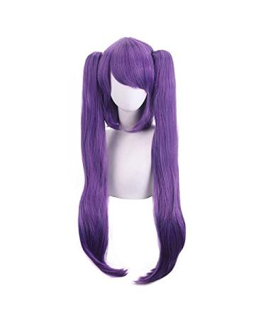Shop FGO Gorgon Cosplay Wig - Yuri Ellie & Steno | Perfect for Everyday and Parties - International Shipping Available - Buy Online on GoSupps.com