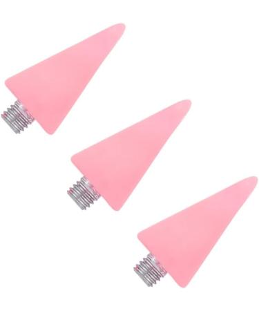 1 Nail Rhinestone Picker Wax Tips Drill Pen Nail Rhinestones Picker Pencil Bead Picker Tool Nail Wax Replacement Tips Acrylic Pen Tip Manicure Pen Picker Crystal Beads Double Head - Buy Online on GoSupps.com