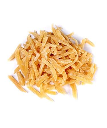 Naturkost Schulz - candied ginger sticks mild unsulphured (500g)