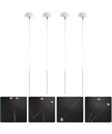 Healifty 12 Pcs Ear Cleaner Kit | Professional Earwax Removal Tools | Ear Cleaning Accessory Set | Whitex3pcs - Buy Online on GoSupps.com