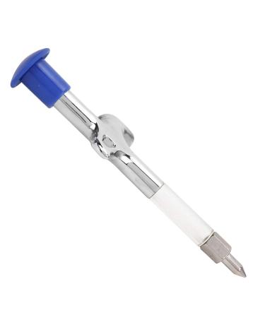 Voluxe Bicycle Grease Gun - Mountain Bike Lubrication Tool for Bearings and Hubs - Buy Online on GoSupps.com