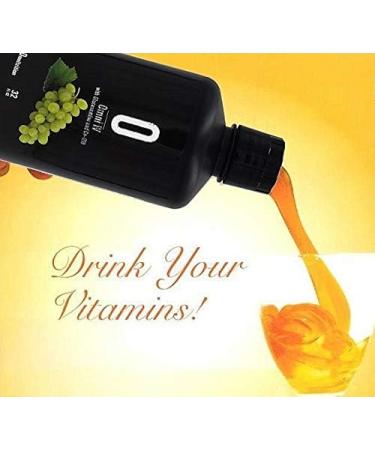 Omnitrition Omni Drop Program Bundle - FAB4: Omni Drops Diet Drops with Vitamin B12 + Omni IV + Glucosamine + Nite Lite Fiber n Mor - Buy Online on GoSupps.com