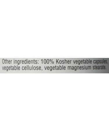 Buy Bluebonnet Nutrition DMAE 100 mg - 100 Vegetable Capsules for Enhanced Cognitive Support - Buy Online on GoSupps.com