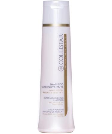 Collistar Perfect Hair Supernourishing Shampoo by COLLISTAR - Buy Online on GoSupps.com