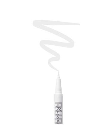 Ruby Kisses Party Proof Eyeliner - Snow White | Waterproof & Long-lasting - Buy Online on GoSupps.com