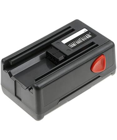 18.0V High-Performance Replacement Battery for EasyCut 42 & Turbotrimmer | SmallCut 300 Accu - Fast International Shipping - Buy Online on GoSupps.com