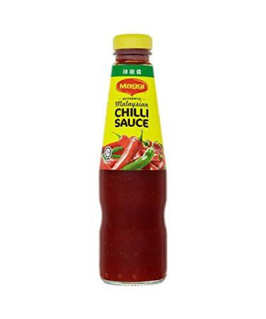 MAGGI Maggi Chili Sauce 340g