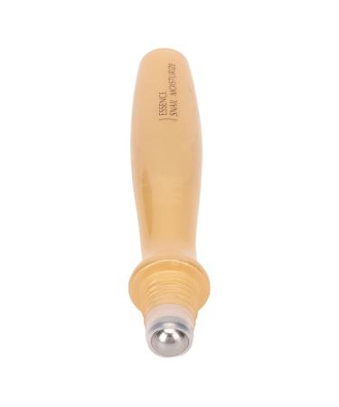 Eye Cream Roller for Dark Circles & Puffiness | 15ml Nourishing Under Eye Serum | Reduce Puffiness & Relieve Fatigue - Buy Online on GoSupps.com