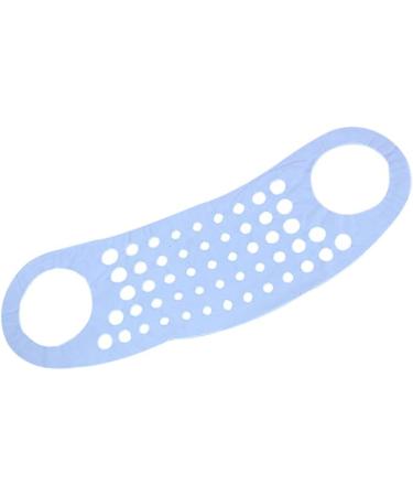 Conijiwadi Face Lifter Face Lifting Strap V Line Slimming Band Hollow Design 3D Lifting Belt Beauty Tool - Buy Online on GoSupps.com