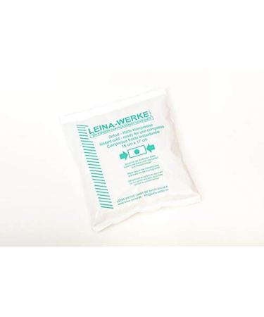 LEINAWERKE REF 44053 44053 Instant cold compress 1 pc.