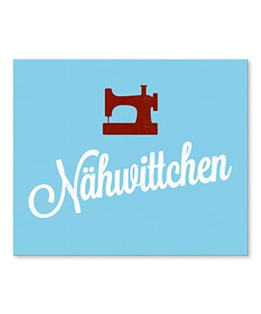 strickimicki - glasses cleaning cloth - sewing wittchen