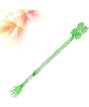 PLAFOPE 1Pc Manual Cervical & Back Massager - Perfect Body & Shoulder Relief | International Shipping Available - Buy Online on GoSupps.com