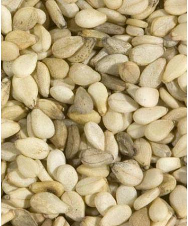 Shiloh Farms Organic Unhulled Sesame Seeds - 12 oz Bag (2 Pack) - Buy Online on GoSupps.com