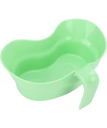 Small Square Washing Up Basins Vomit Basin Cup Oral Care Brush Teeth Plastic Emesis Basins for Elderly Bedridden Patient - Buy Online on GoSupps.com