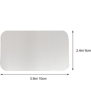 ULTECHNOVO Rabbit Cooling Plate Travel Accessories Dog Bed Guinea Pig Blanket Summer Cooling Plate Small Animals Hamster Pad Puppy - Buy Online on GoSupps.com