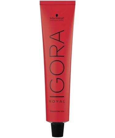 Schwarzkopf IR #RTO Nocturne 4-332 60ml - Buy Online on GoSupps.com