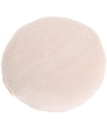 5-Piece Small Round Beige Makeup Blending Puff Set - Cosmetic Powder Puffs for Face Foundation Application (2.36inch) - Buy Online on GoSupps.com