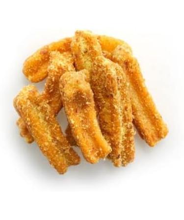 Yupik SOYA Sticks (Honey & Mustard) 0.4Kg - Buy Online on GoSupps.com