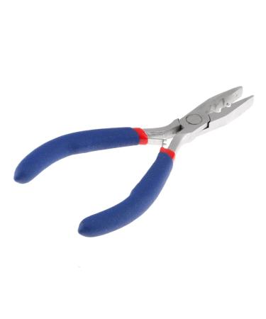 Professional Bonding Extensions Pliers for Hair Extensions Extra Strong