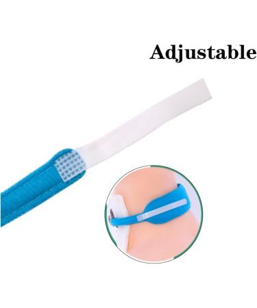 Trach Pads Reusable Trach Tube Covers Tracheostomy Dressing Pads Tracheostomy Pipe Holder Pad Trach Pipe Supplies(5Pcs) - Buy Online on GoSupps.com