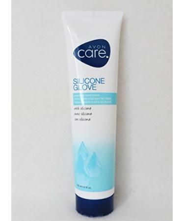 Avon Care Silicone Glove Hand Cream 3.4 fl oz - 3 Pack | Moisturizing Hand Treatment - Buy Online on GoSupps.com