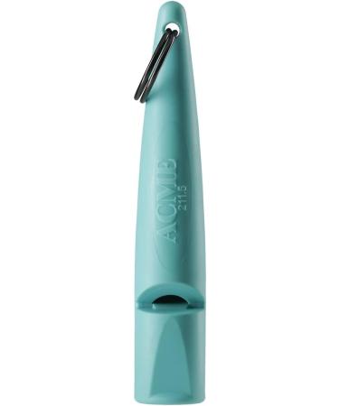 Buy Acme Dog Whistle No. 210.5 (2023) with Free Matt Black Pipe Band | Alpha | Ideal Recall Tool | Large Reach & Standardized Frequency - Buy Online on GoSupps.com