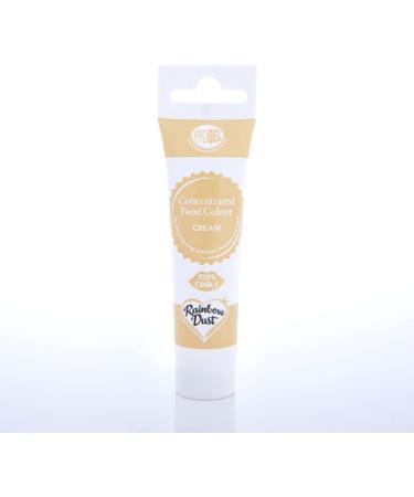 Colorant en gel Concentr - Cr me - ProGel - Buy Online on GoSupps.com