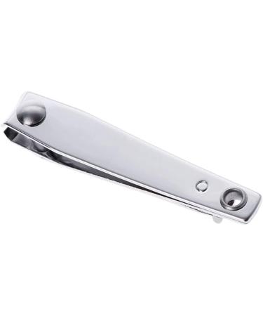 NBGGFF Nail Clippers Stainless Steel Nail Tools Toe Finger Trimmer Nail Clippers with Nail File - Buy Online on GoSupps.com