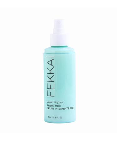 FEKKAI - Clean Stylers Prime Mist - Anti-Frizz Serum for Dry and Damaged Hair, Repairing and Detangling Hair Care, Thermoprotector, Vegan, 150 ml