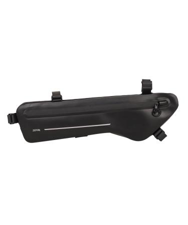 Z fal Z Adventure C4 frame bag black 4.2 liters