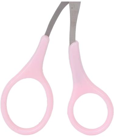 5-in-1 Eyebrow Grooming Kit with Stainless Steel Tools for Women - Home & Travel Essential - Buy Online on GoSupps.com