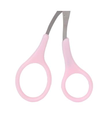 ZJchao 10Pcs Eyebrow Grooming Kit - Professional Eyebrow Trimmer Tweezers Eyelash Curler & Extractor for Women | International Shipping - Buy Online on GoSupps.com