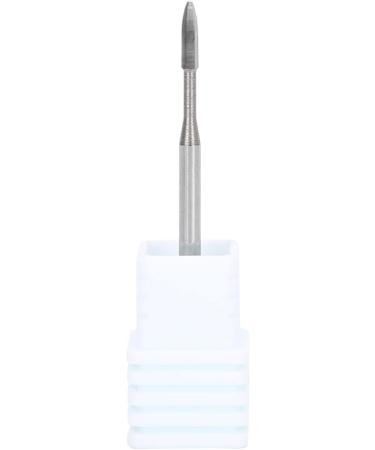 Nail Polisher Drill Bits High Efficiency Tungsten Steel Nail Drill Bit for Nail Art Shop(23) - Buy Online on GoSupps.com