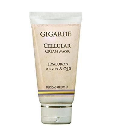 GIGARDE Cellular Cream Mask 50 ml