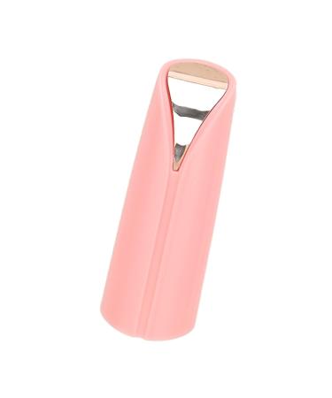 Best Electric Eyebrow Trimmer | Multifunctional Painless Facial Hair Remover for Women - Waterproof for Body Face Nose & Ear - Buy Online on GoSupps.com