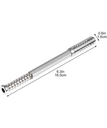 1 Set of Moxibustion Rod Eye Facial Stick Moxibustion Fumigation Stick - Buy Online on GoSupps.com