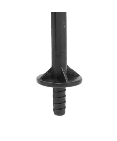 100 Nasal Wax Rods - Nose Wax Sticks for Cleaning Nostrils & Removing Nasal Hair | International Shipping Available - Buy Online on GoSupps.com