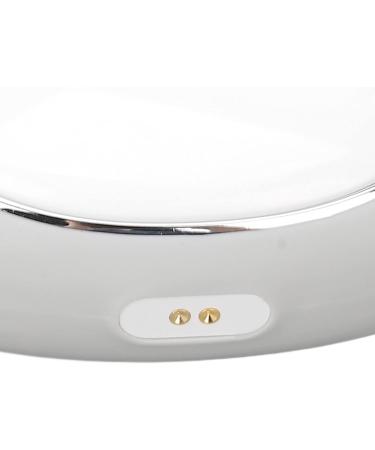 Ultimate Lactation Massager | Warming Breastfeeding Aid | 5 Massage Modes for Blockage Relief & Performance Boost - Buy Online on GoSupps.com