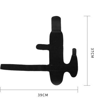 Buy Fxndknjks Ballenzeh Corrector | Adjustable Toe Separators for Pain Relief | Hallux Valgus Support for Men & Women - International Shipping Available - Buy Online on GoSupps.com