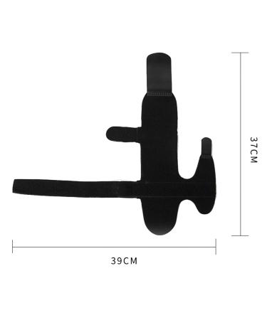 NIEI Big Toe Spreader - Adjustable Bunion Corrector for Men & Women | Relief for Bunion Pain | Shop Internationally - Buy Online on GoSupps.com