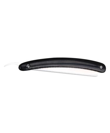 Healeved 1 Piece Manual Shaver Razor Straight Barber Razor