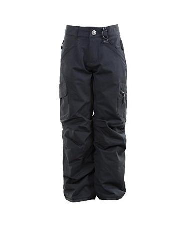 Boulder Gear Ravish Ski Pant Girls X-Large Black