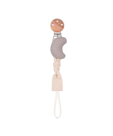 Tian-K Baby Pacifier Chain | Safe & Stylish | International Shipping Available - Buy Online on GoSupps.com