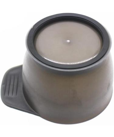 Professional Salon Hair Coloring Dyeing Kit Hair Dye Color Brush and Bowl Set Dye Brush Mixing Bowl for Hair Tint Dying Coloring Applicator Grey hair color brush Gray - Buy Online on GoSupps.com