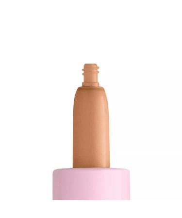 NYX Bare with Me Luminous Tinted Skin Serum in Universal Light Medium - Buy Online on GoSupps.com